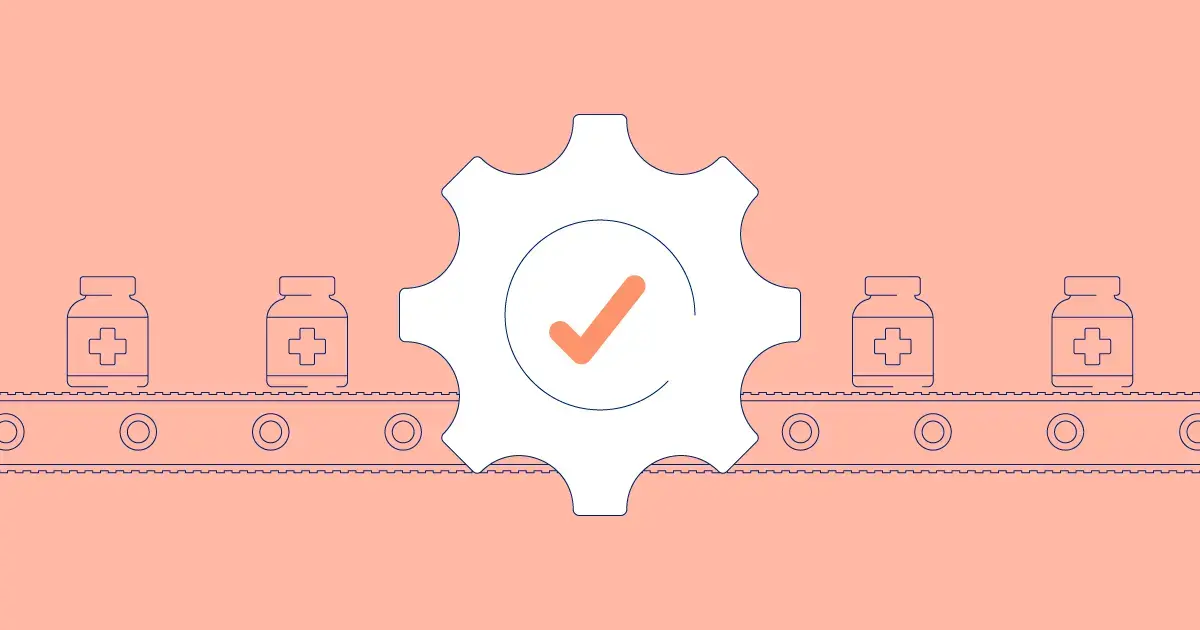 Commissioning and Qualification in Pharma: An Overview